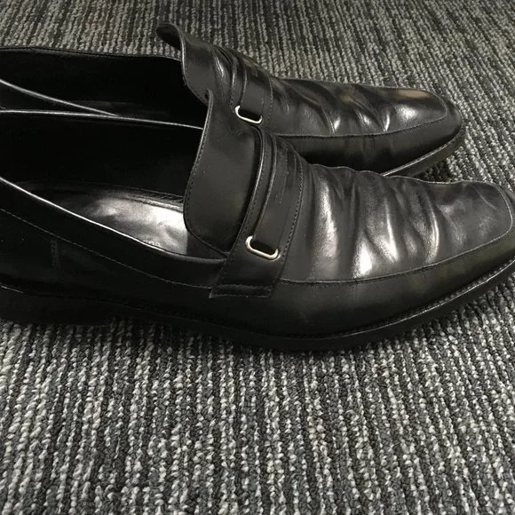 Ermenegildo Zegna Loafers - Picture 3 of 7